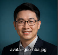 NBA老郭（BETWAYSPORTS）