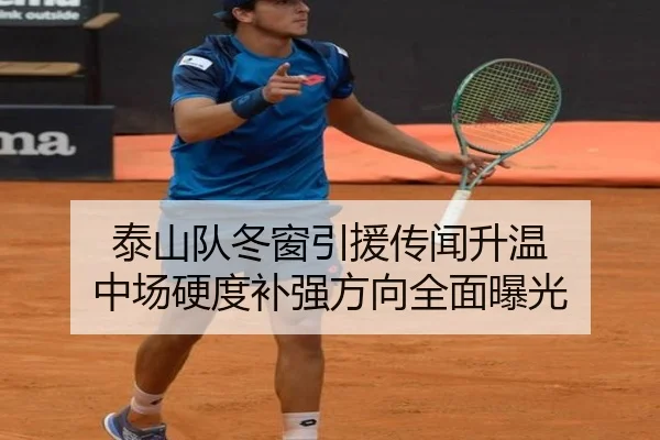 泰山队冬窗引援传闻升温 中场硬度补强方向全面曝光 - BETWAYSPORTS